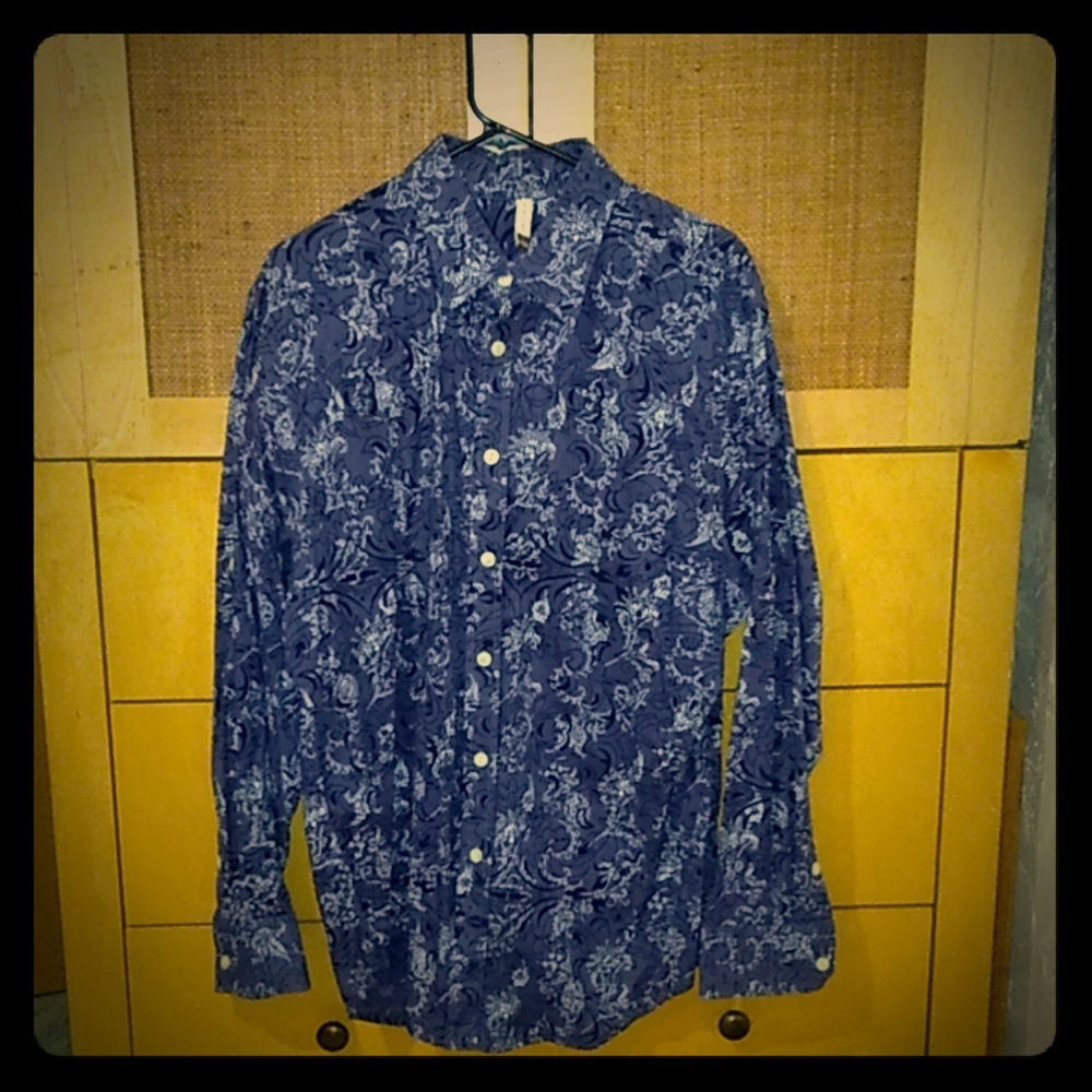 Button Up